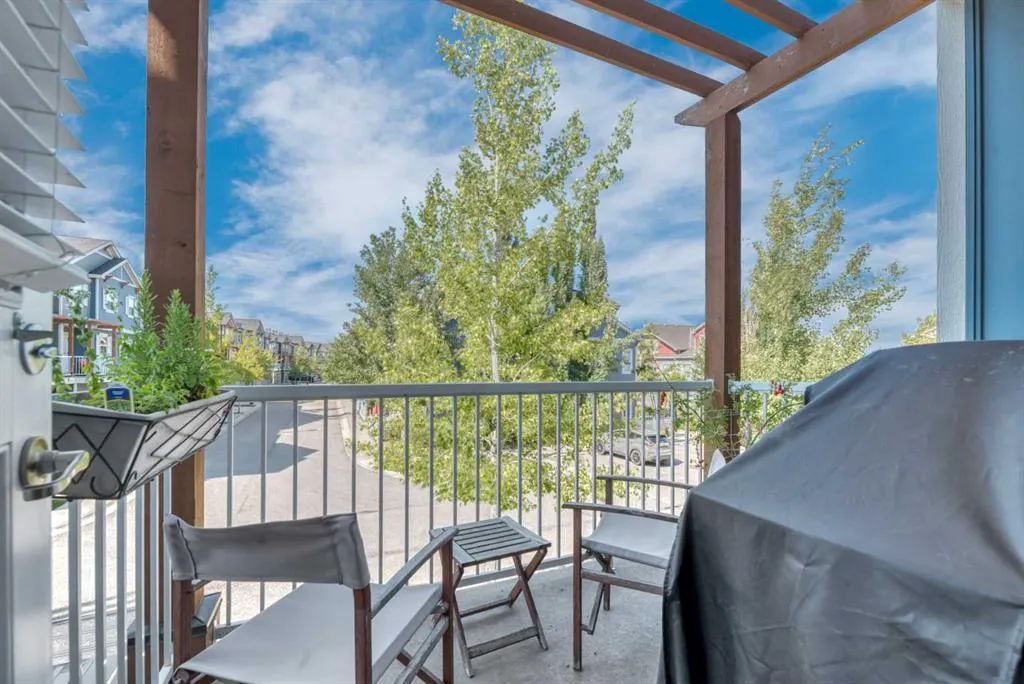 10 Auburn Bay Avenue SE, #709