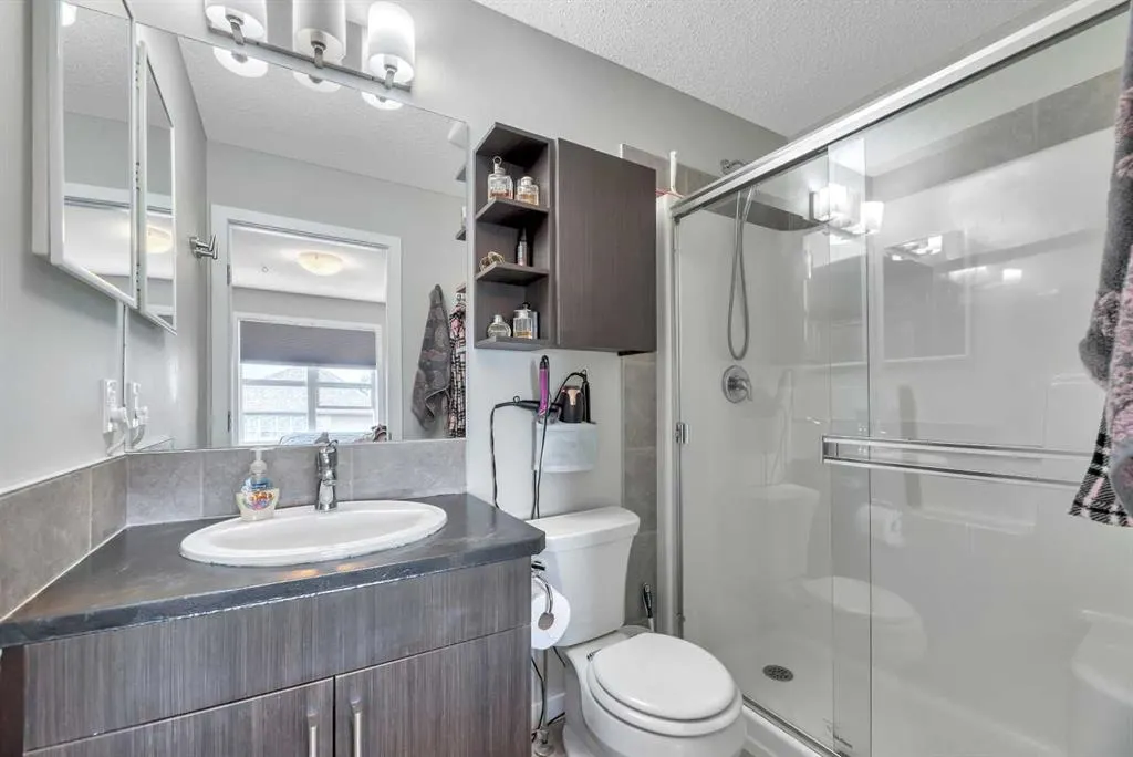 10 Auburn Bay Avenue SE, #709