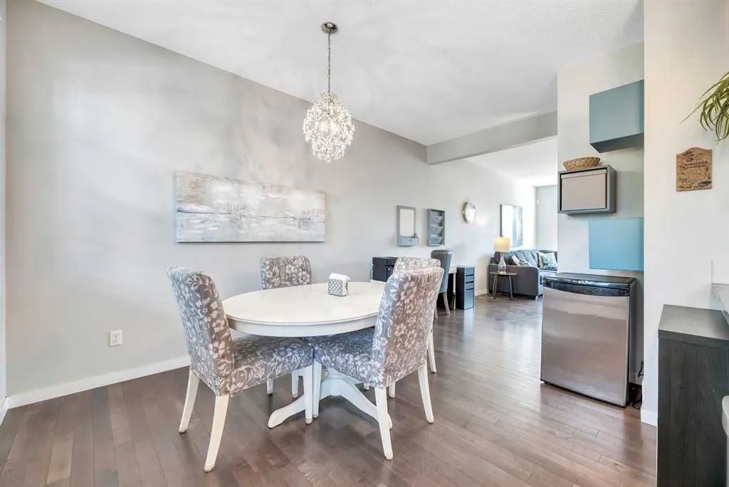 10 Auburn Bay Avenue SE, #709