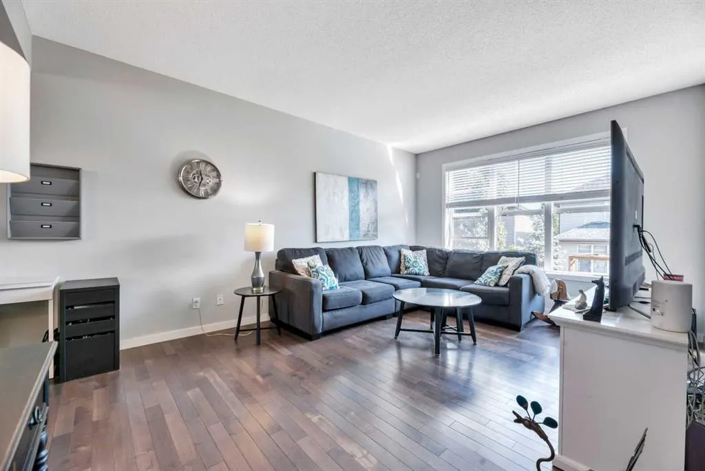 10 Auburn Bay Avenue SE, #709