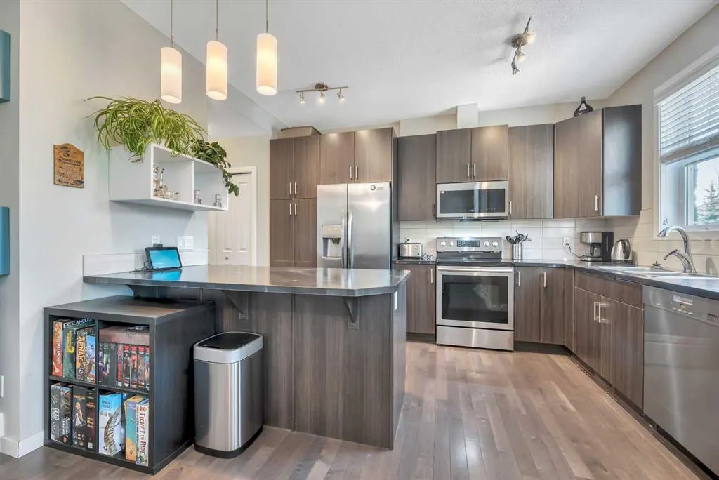 10 Auburn Bay Avenue SE, #709