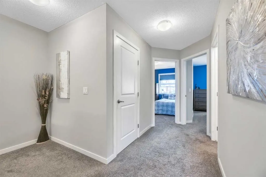 10 Auburn Bay Avenue SE, #709
