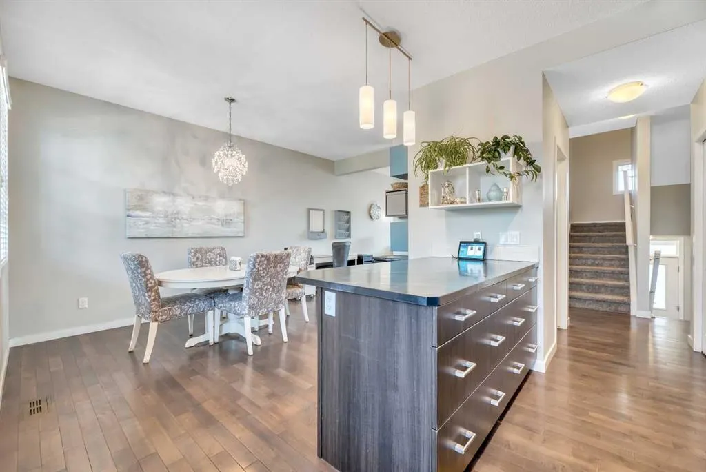 10 Auburn Bay Avenue SE, #709
