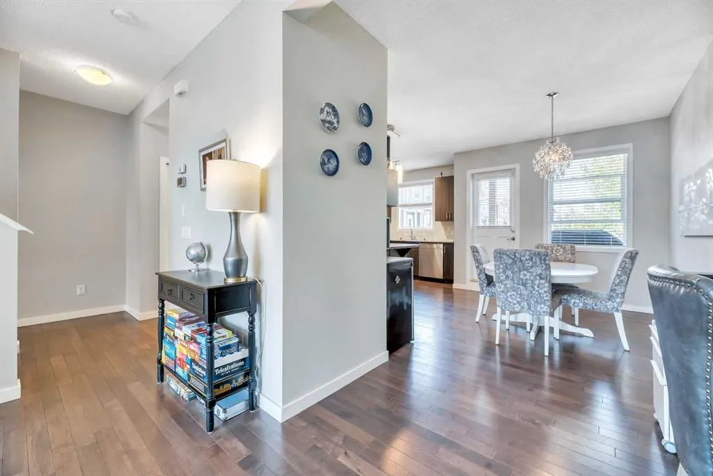 10 Auburn Bay Avenue SE, #709