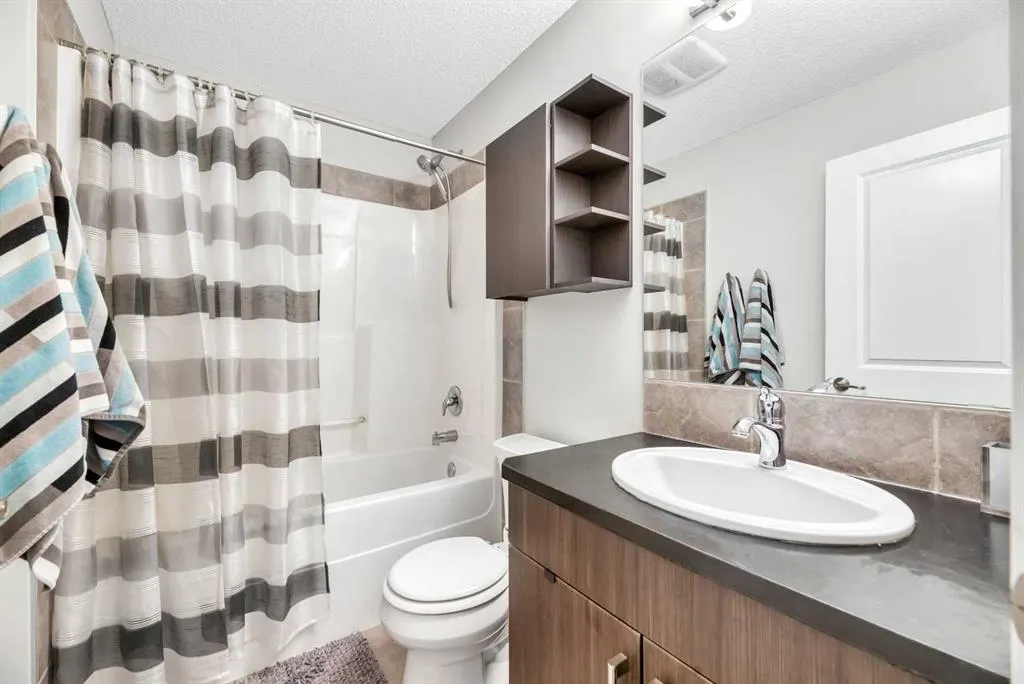 10 Auburn Bay Avenue SE, #709