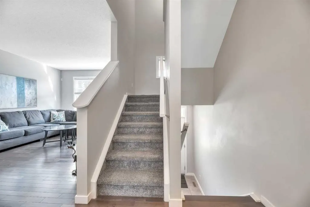 10 Auburn Bay Avenue SE, #709