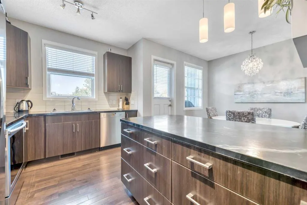 10 Auburn Bay Avenue SE, #709
