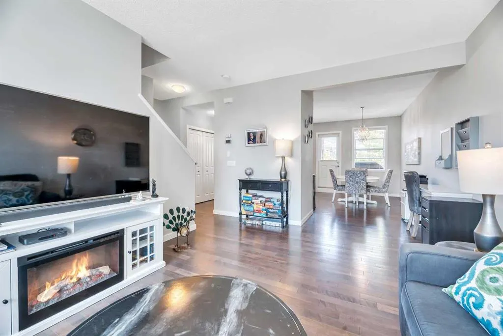 10 Auburn Bay Avenue SE, #709