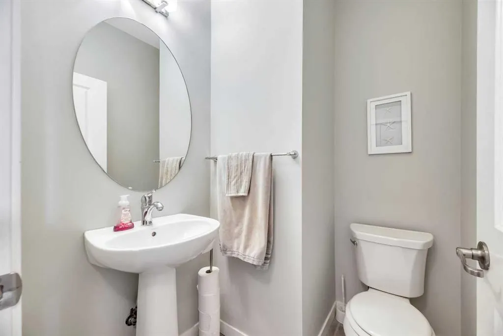 10 Auburn Bay Avenue SE, #709
