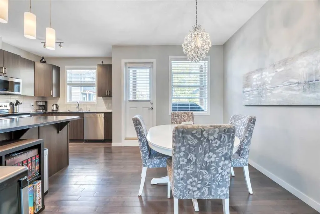 10 Auburn Bay Avenue SE, #709
