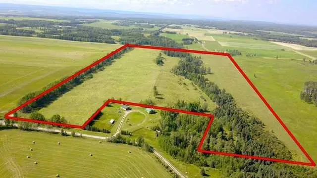 TBD Township Road 333