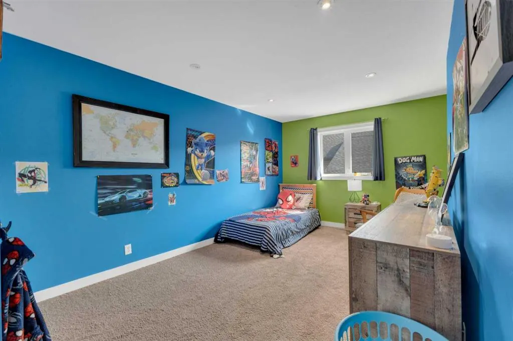 6018 Orr Drive