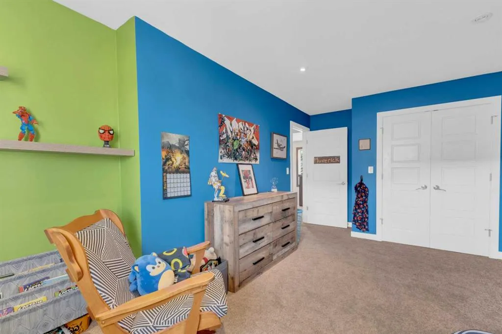 6018 Orr Drive
