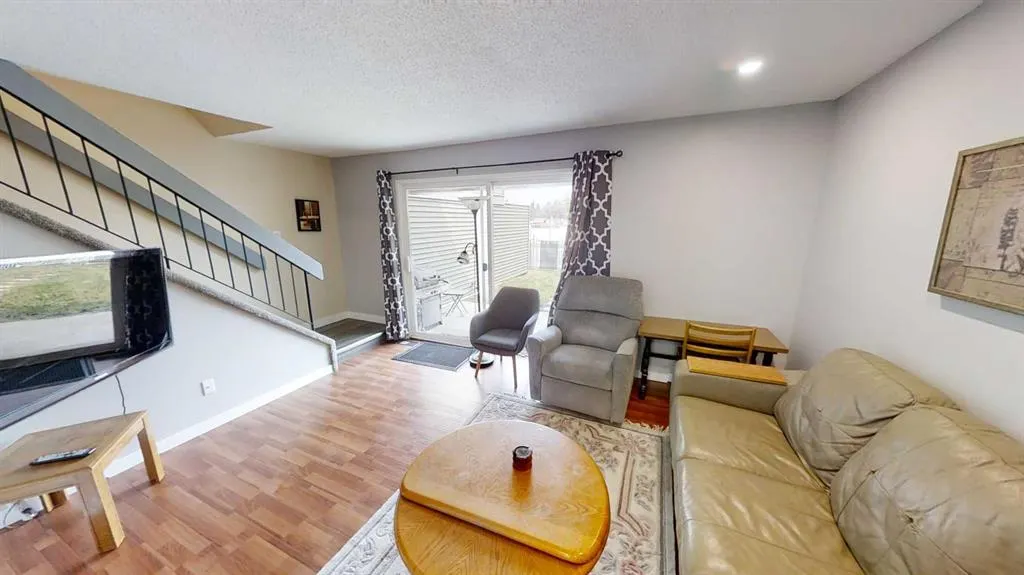 9501 72 Avenue, #124