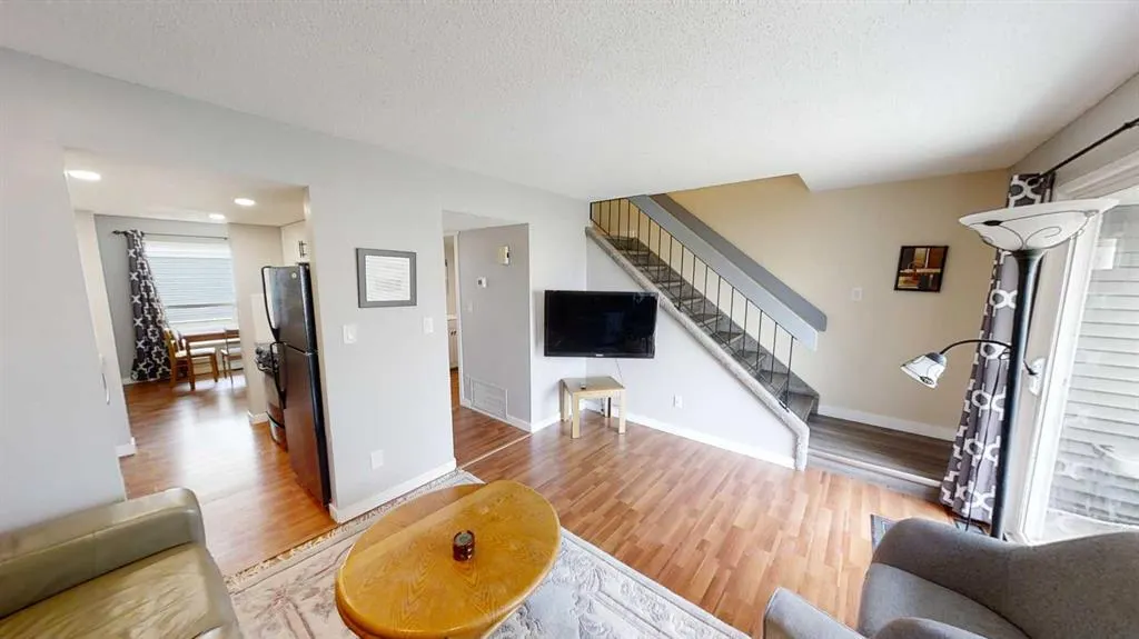 9501 72 Avenue, #124