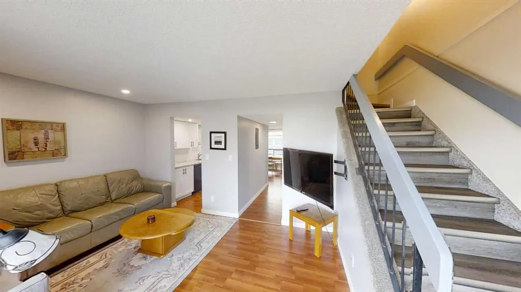 9501 72 Avenue, #124