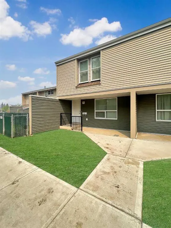 9501 72 Avenue, #124