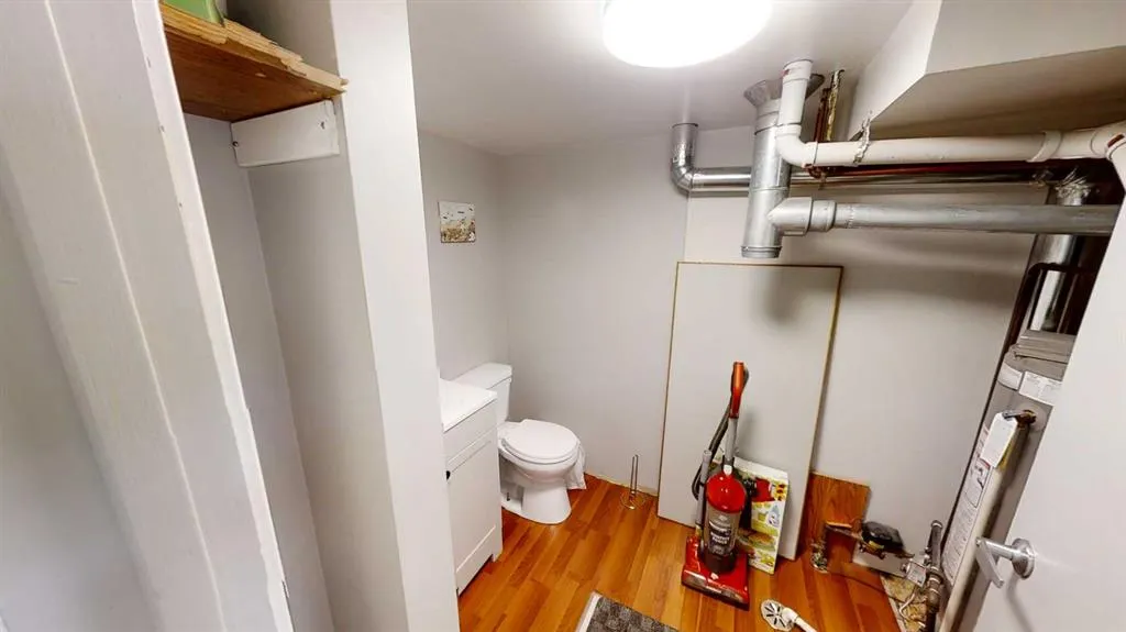 9501 72 Avenue, #124