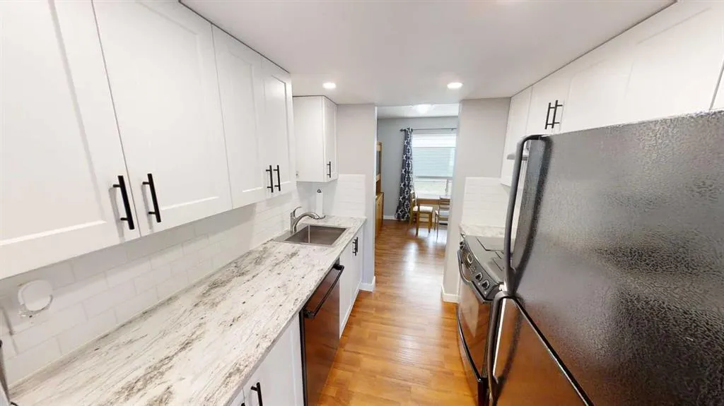 9501 72 Avenue, #124