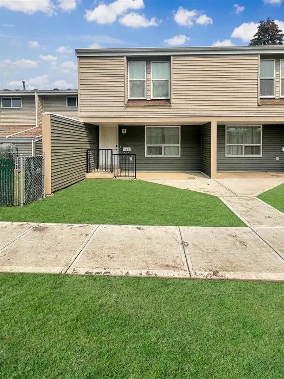 9501 72 Avenue, #124