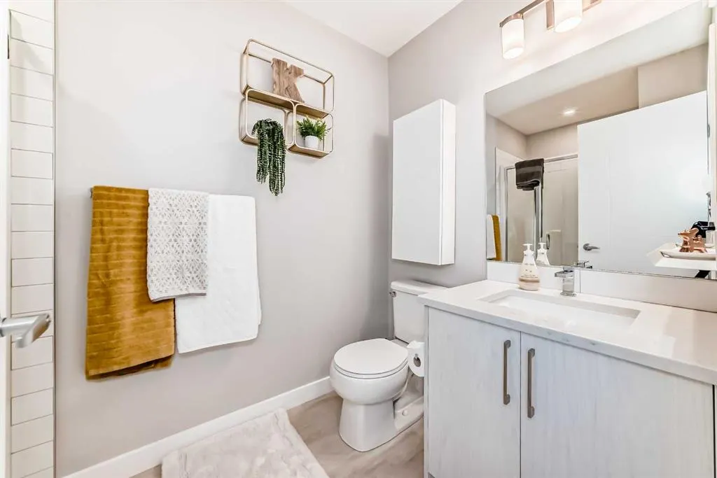605 Evanston Link NW
