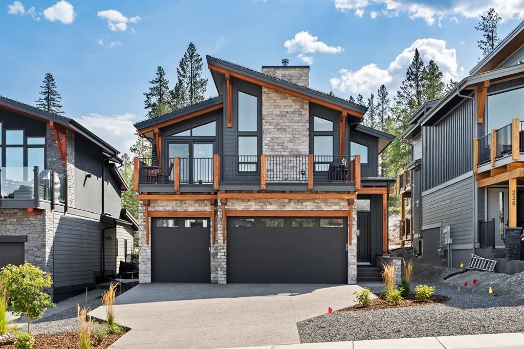 232 Stewart Creek Rise
