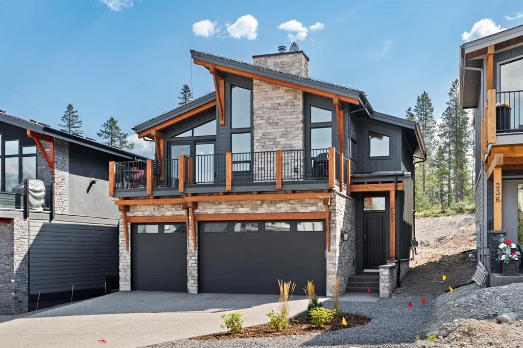 232 Stewart Creek Rise
