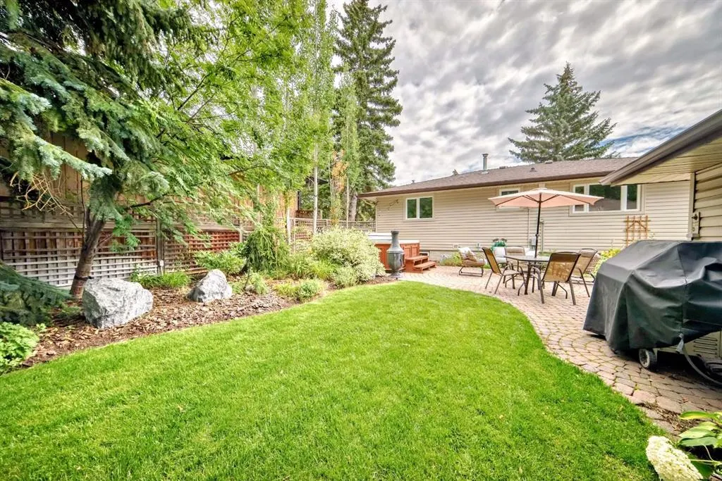 5556 Dalhart Hill NW