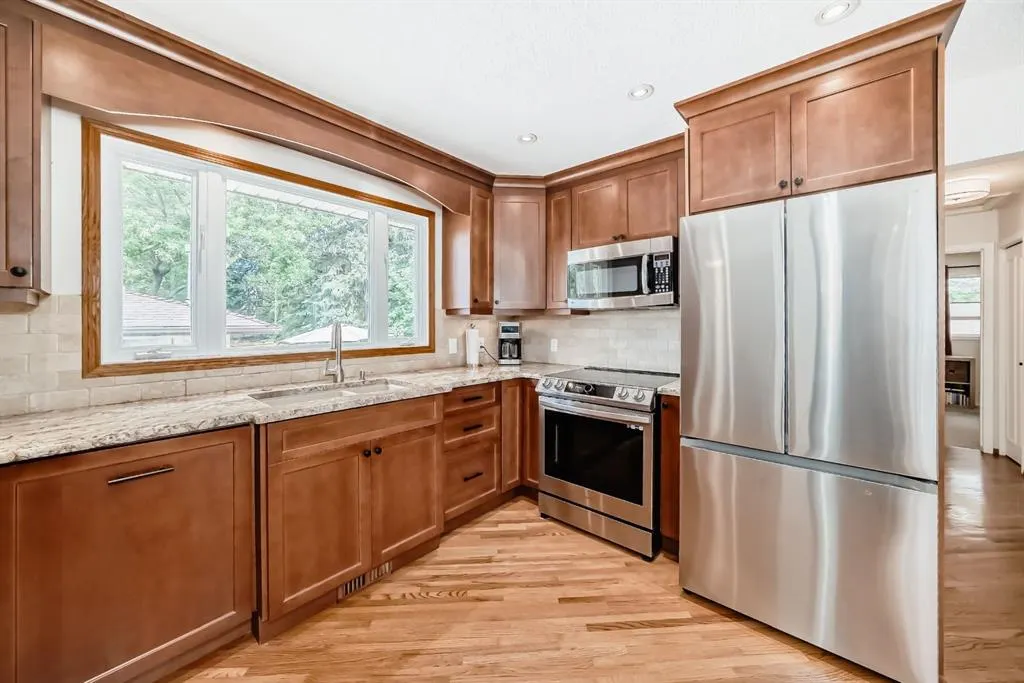 5556 Dalhart Hill NW