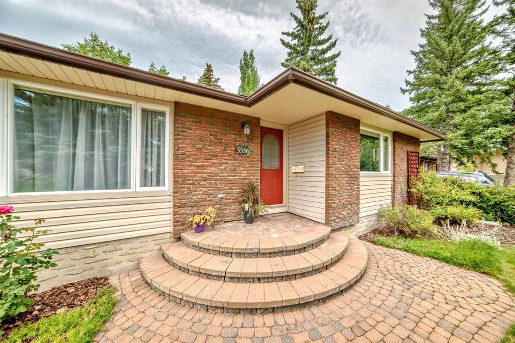 5556 Dalhart Hill NW