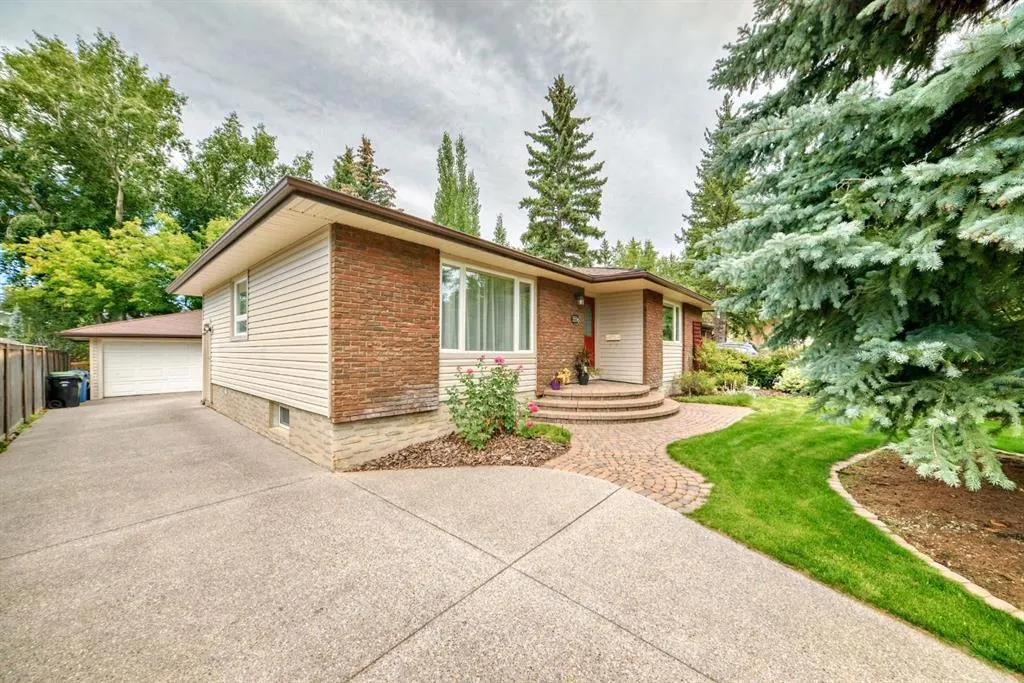 5556 Dalhart Hill NW