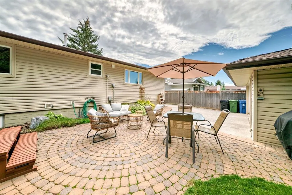 5556 Dalhart Hill NW
