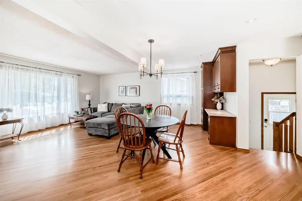 5556 Dalhart Hill NW