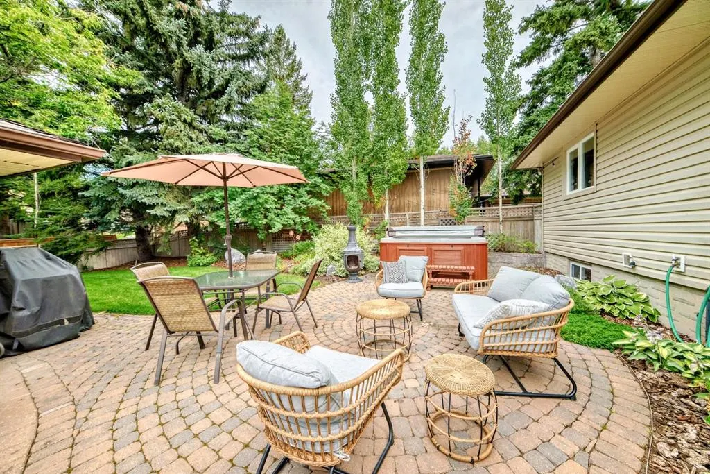 5556 Dalhart Hill NW