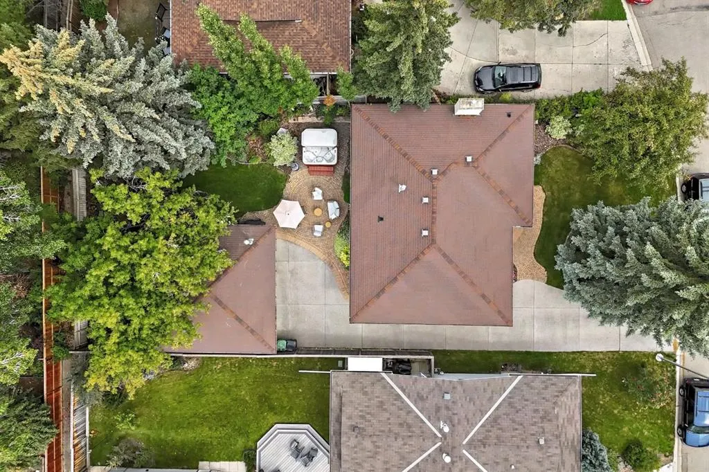 5556 Dalhart Hill NW