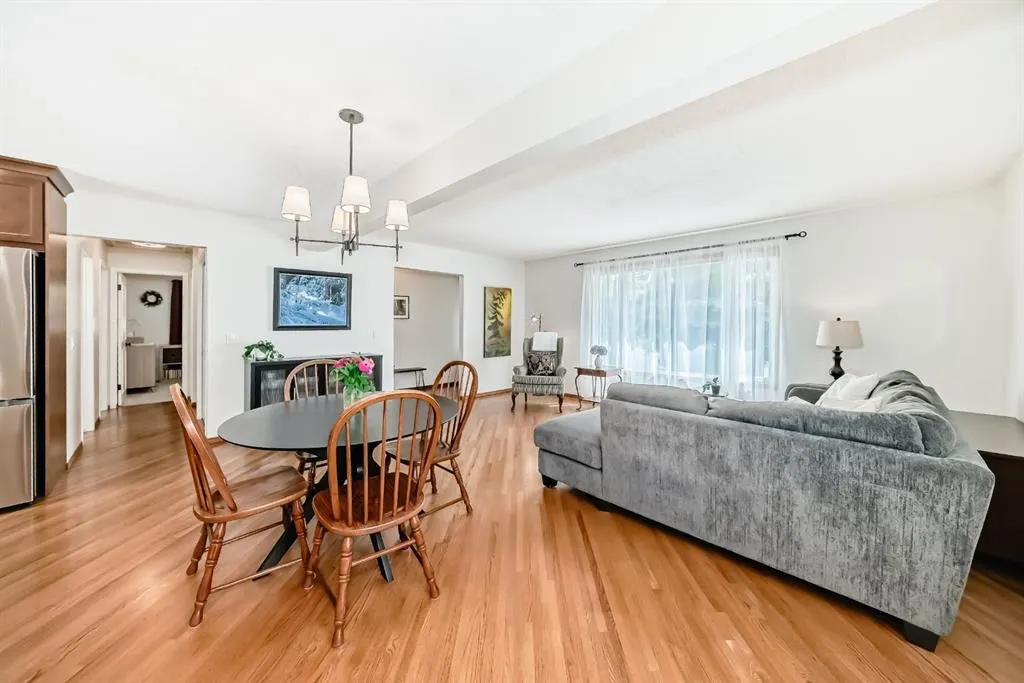 5556 Dalhart Hill NW
