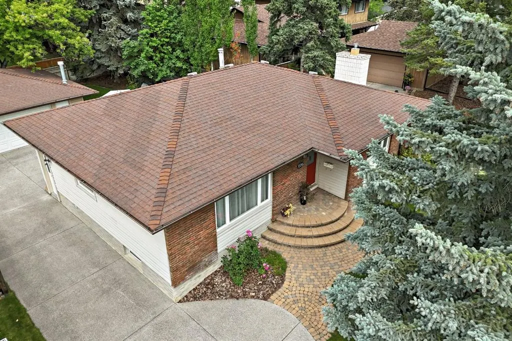 5556 Dalhart Hill NW