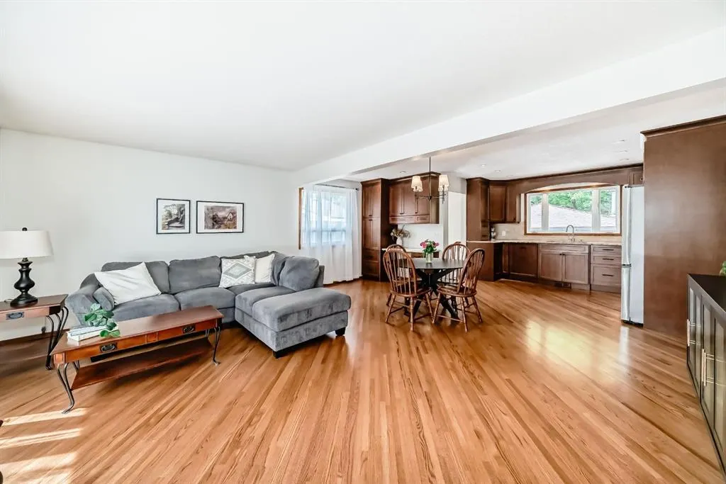 5556 Dalhart Hill NW