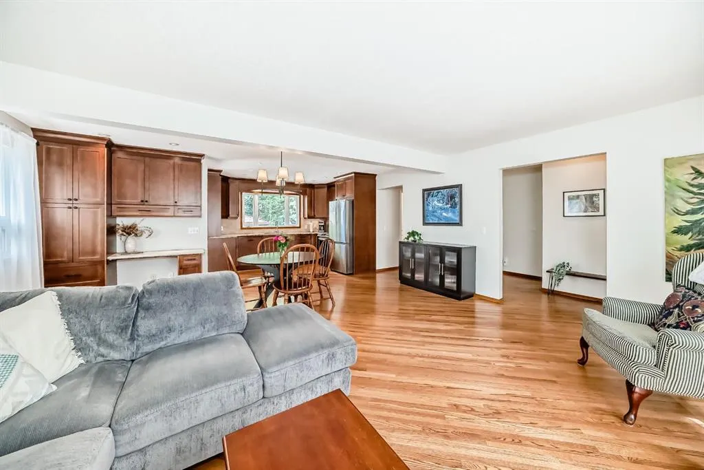 5556 Dalhart Hill NW