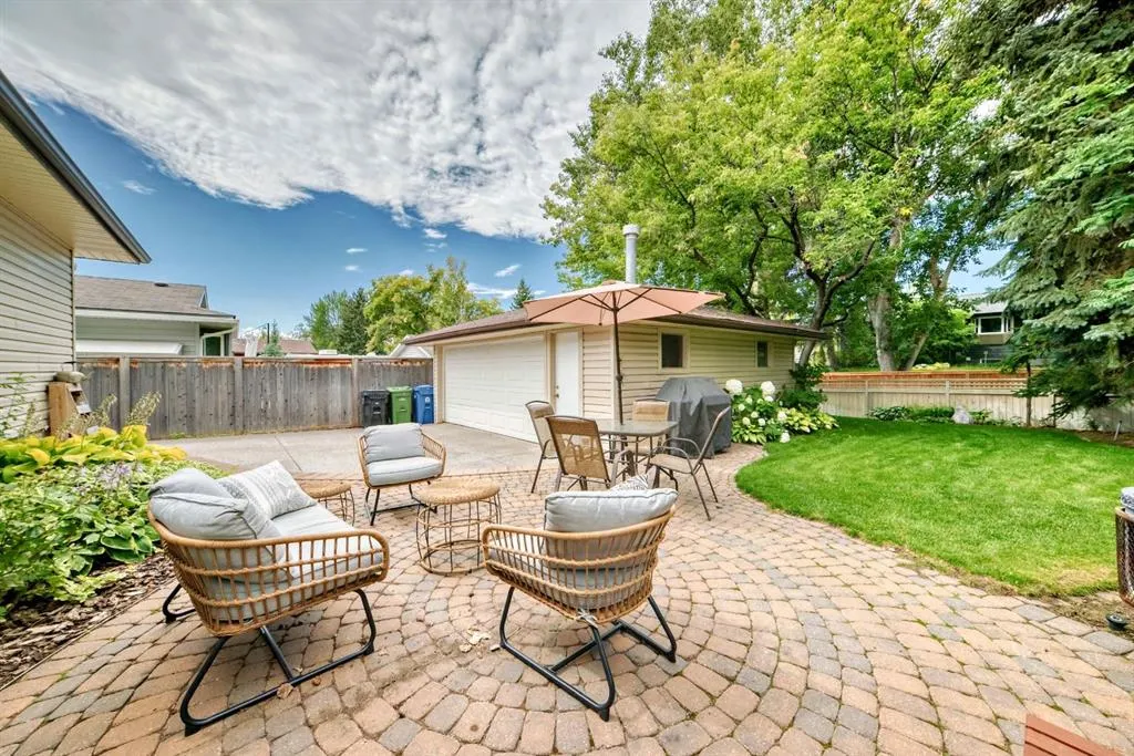 5556 Dalhart Hill NW