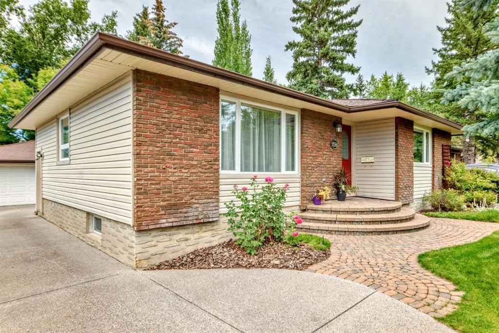 5556 Dalhart Hill NW
