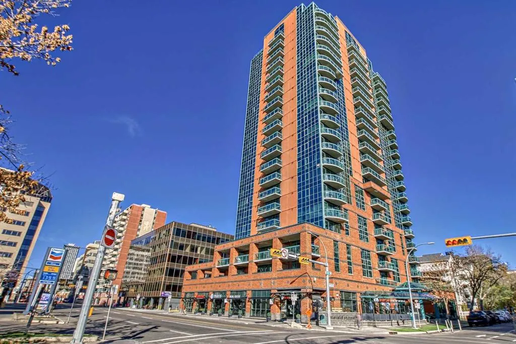 836 15 Avenue SW, #2205