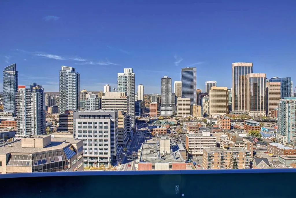836 15 Avenue SW, #2205