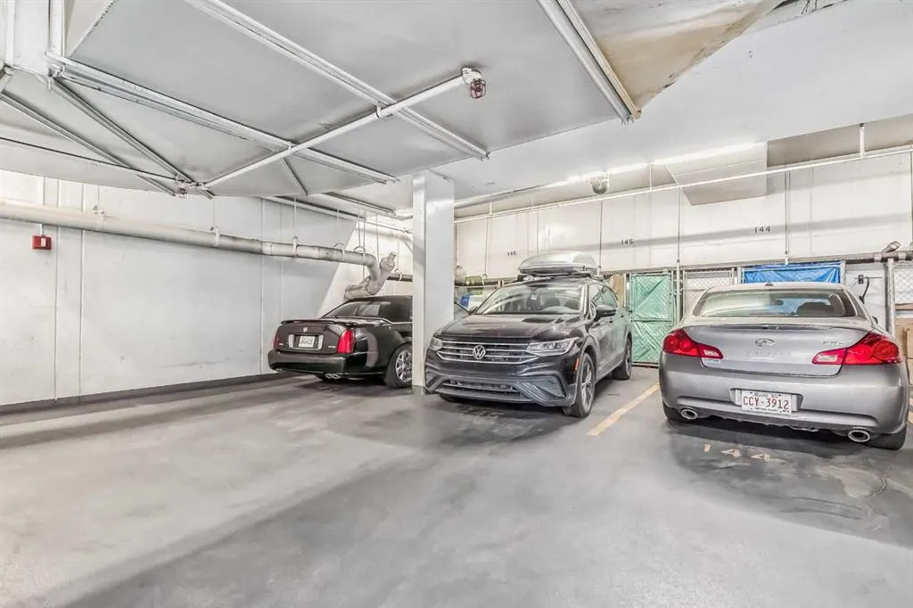 836 15 Avenue SW, #2205