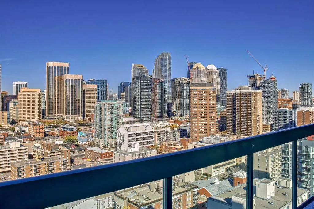836 15 Avenue SW, #2205