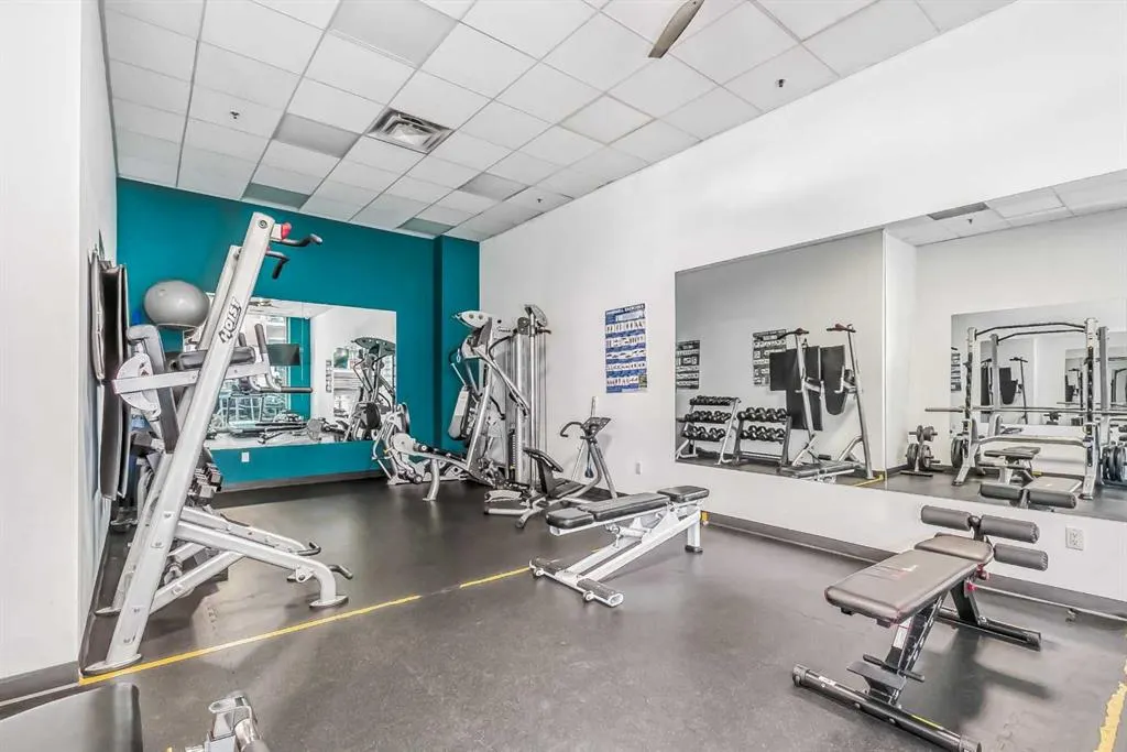 836 15 Avenue SW, #2205