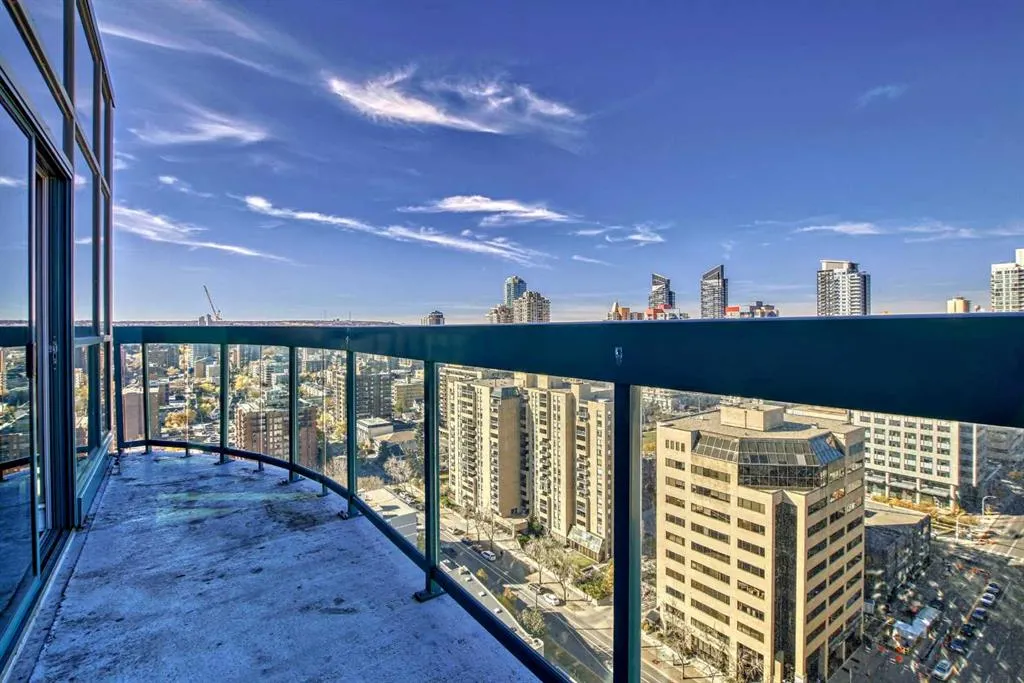 836 15 Avenue SW, #2205