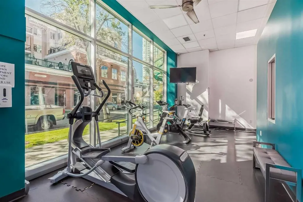 836 15 Avenue SW, #2205