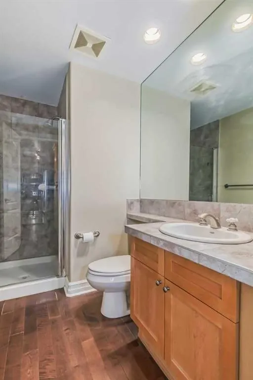 836 15 Avenue SW, #2205