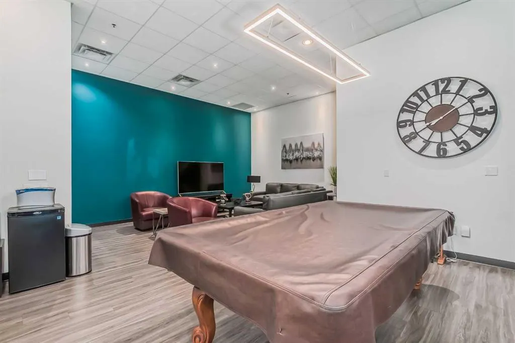 836 15 Avenue SW, #2205